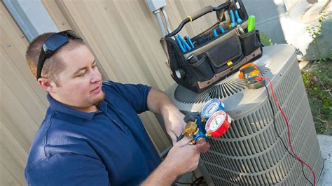 Hvac Repair Specialists Signature Air Conditioning And Heating Llc