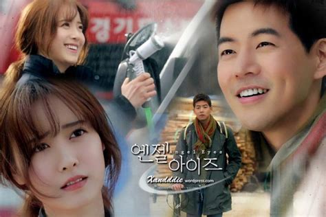 Drama Korea Angel Eyes Subtitle Indonesia Episode 1 20 Di 2020