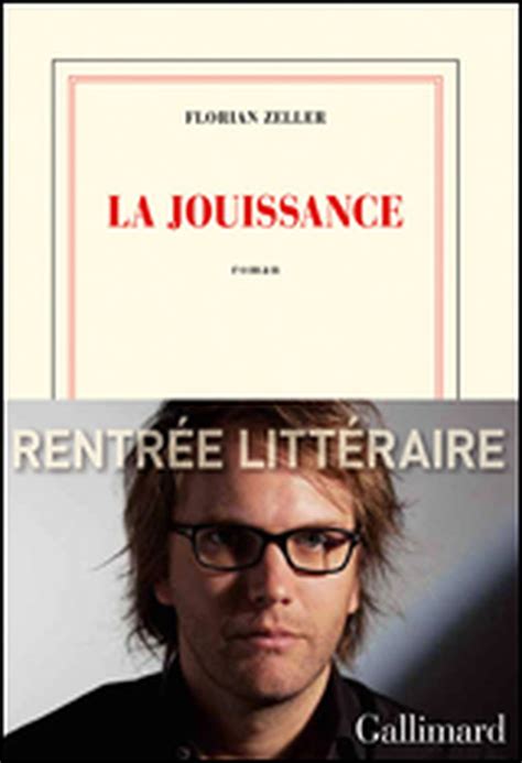 Online shopping for books from a great selection of genre fiction, literary, essays & correspondence, action & adventure, classics, poetry & more at everyday low prices. Florian Zeller en peine à jouir : de quelle 'jouissance ...