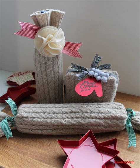 Ready to wrap a million presents in a couple of hours? 21 Cheap, Easy, And Cute Gift-Wrapping Ideas | Cute gift ...