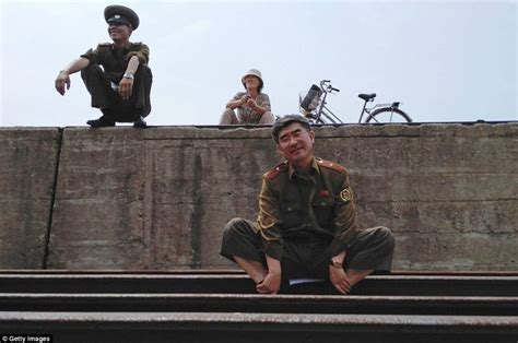 Corea Del Nord Dago Fotogallery