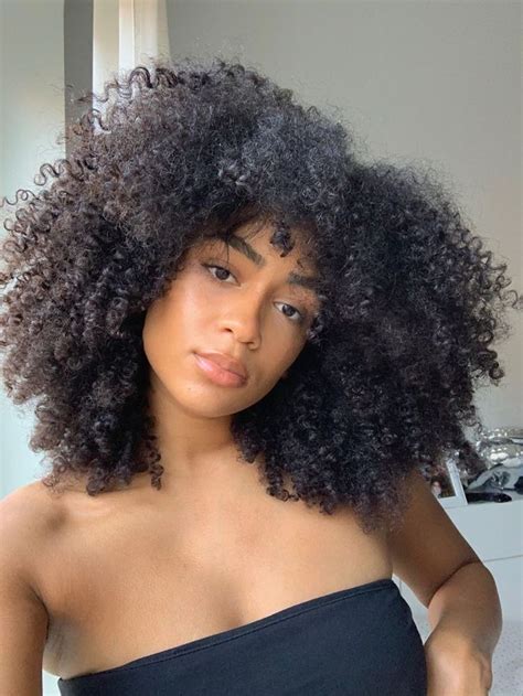 Pin By Ally Chapman On N A T U R A L In 2024 Hair Inspiration Curly
