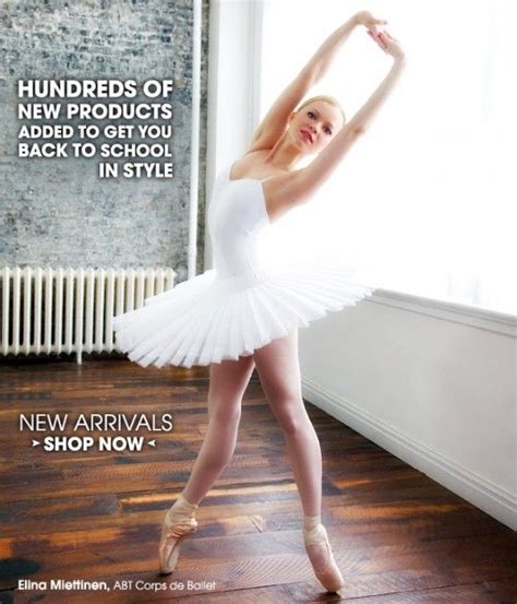 2014 Summer Intensive Auditions | Dance wear, Beginner ballet, Discount