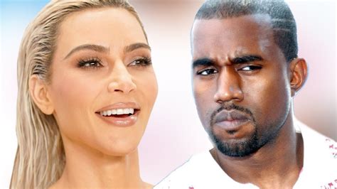 How Kim Kardashian Feels About Kanye West Marrying Bianca Censori