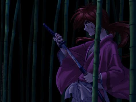 1440x900px Free Download Hd Wallpaper Kenshin Himura Digital