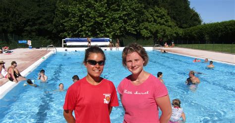 Renaucourt Turn Over La Piscine