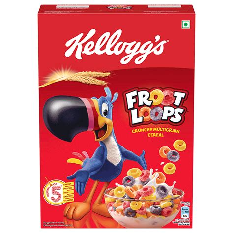 Kelloggs® Froot Loops Kelloggs In
