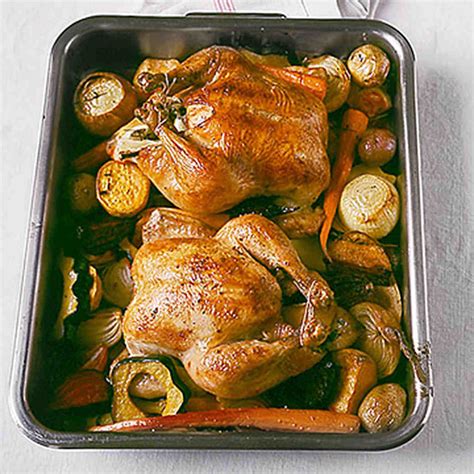 Estimated times for roasting whole chickens. How Long To Cook A Whole Chicken At 350 - Baked Bone-In Chicken Breast (A Step by Step Guide) I ...