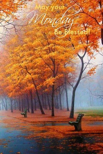 Happy And Blessed Monday Nature Photography Beautiful Nature Fall