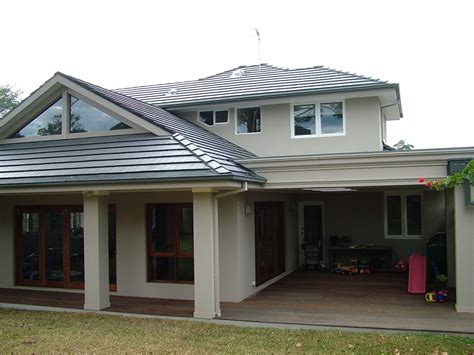 Lifestyle Home Designs | Second Floor Extension + Ground ...