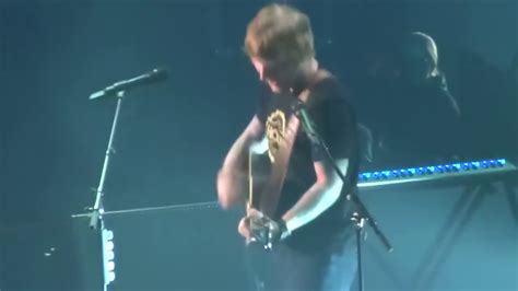 Ed sheeran's divide tour concert live in malaysia. Ed Sheeran Live Concert 2017 @ Amsterdam - YouTube