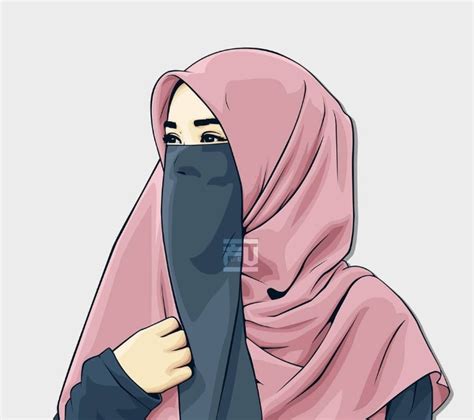 100 gambar karikatur lucu karitur sumber karitur.blogspot.com. √ 555+ Gambar kartun muslimah berhijab terbaru 2020 - Kanalmu
