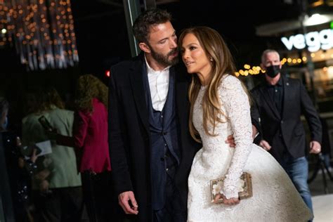 How Jennifer Lopez Ben Affleck Celebrated First Thanksgiving As