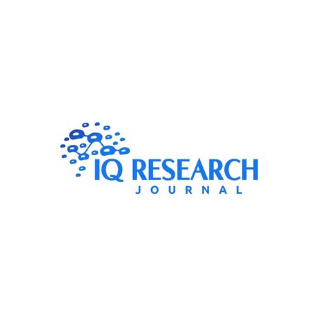 Iq Research Journal Nairobi