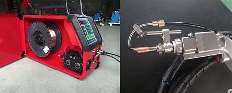 Wobble Laser Welding With Wire Filler Material