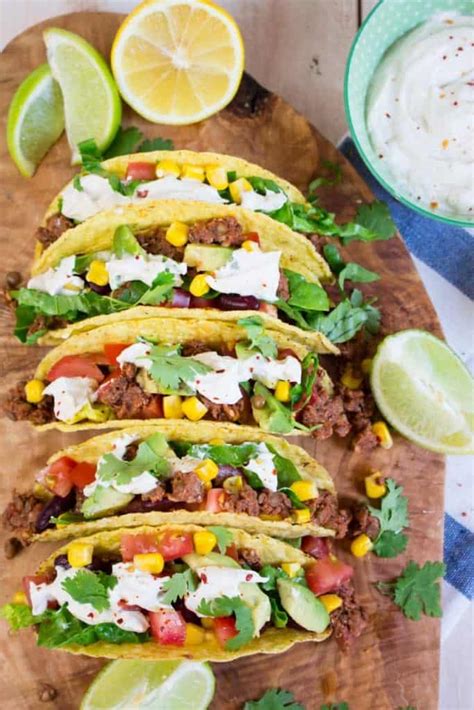 Vegan Mexican Food 38 Drool Worthy Recipes Vegan Heaven