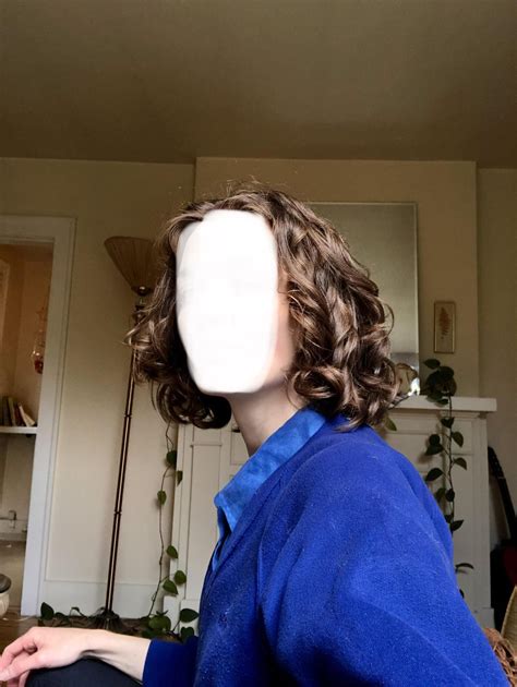 I Never Knew My Hair Could Get This Curly Hair Journey Routine In