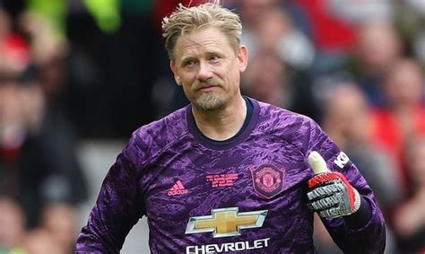 Шмейхель петер / peter schmeichel. Шмейхель одобряет. Как мальчик-вратарь тренируется на ...