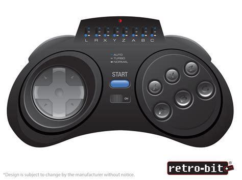Retro Bits Wireless Classic Controllers Are Pretty Awesome Brutal Gamer