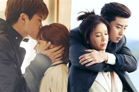 Beautiful Office Romances From K Dramas That You Can T Miss Soompi Hot Sex Picture