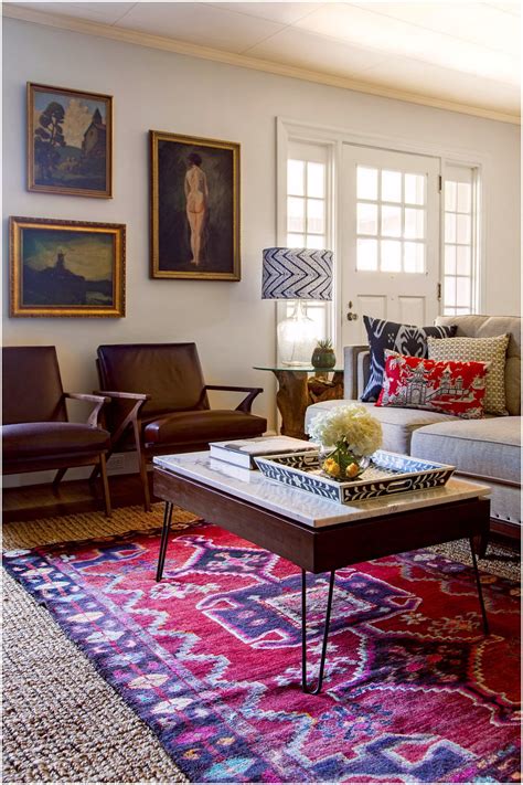 15 wonderful living room rug layering combination for sweet home in 2020 rugs in living room