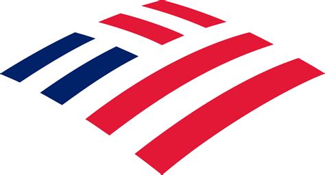Bank Of America Logo Download In Svg Or Png Logosarchive