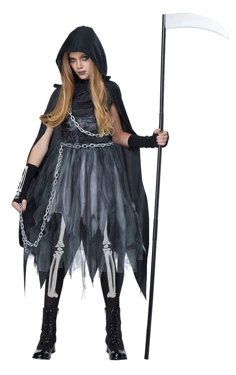 Scary Bloody Halloween Costumes Free Patterns
