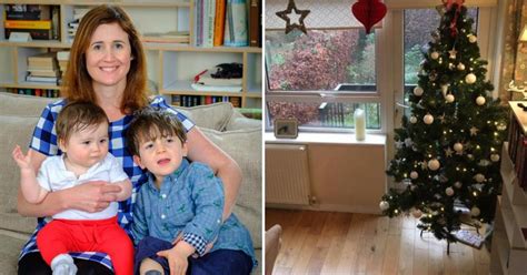 I ____ (live) in this house since i was 12. Mother Refuses To Buy Her Children Any Christmas Presents ...