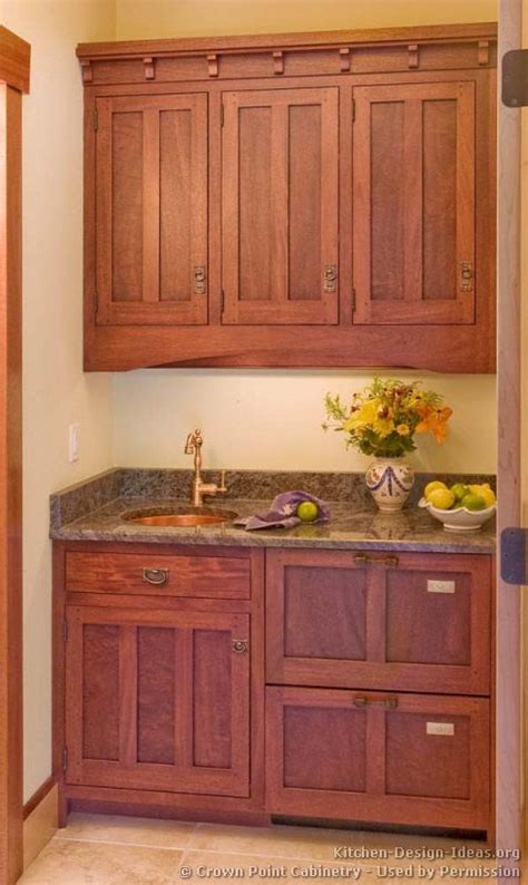 Maybe you would like to learn more about one of these? Craftsman Kitchen Design Ideas and Photo Gallery | Kitchen ...