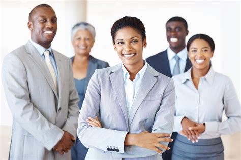 Diversity And The Legal Industry A Human Resources Conundrum