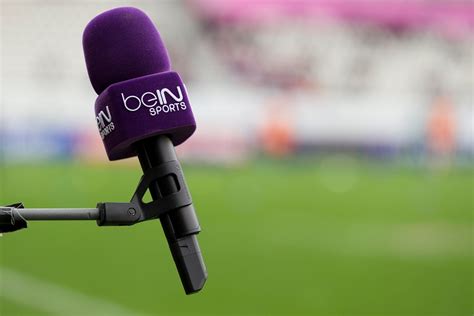 Please consult with your administrator. beIn Sports va licencier des employés en Afrique et au Moyen-Orient | L'express DZ
