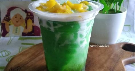 Silakan klik cara membuat cendol kanji. Cara Membuat Cendol Kanji Tanpa Cetakan / Cara Membuat ...