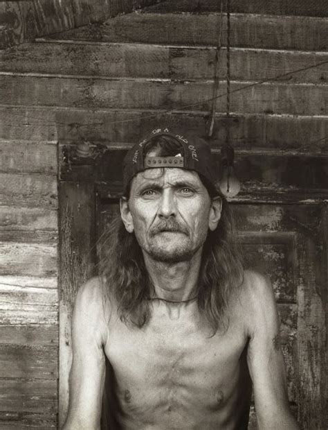 Shelby Lee Adams New And Published Works Environmental Portraits Dust Bowl Documentary Film