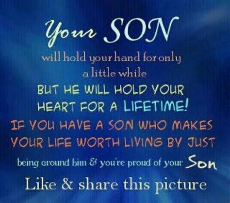 Select from the collection of graduation messages for doctors. Quotes To Son Proud Parent. QuotesGram