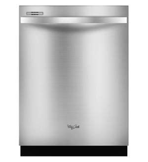 Monochromatic stainless steel feb 10, 2013 · ㊘ gold series wdf750say 24″ full console built in dishwasher with 5. Gold® Series Dishwasher with Sensor Cycle | Built in ...