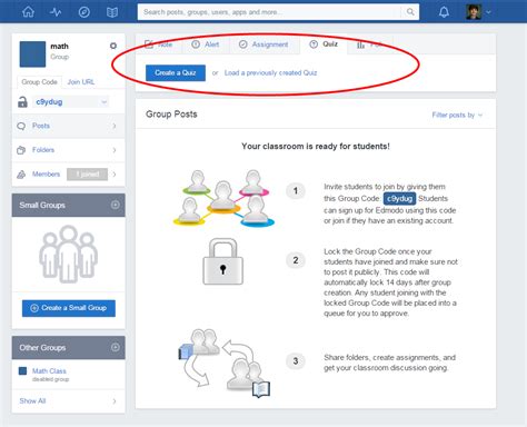 Whether used for quick informational checks or unit tests, the quiz feature enables teachers to assign formative and summative. Educational Games: Using Edmodo to Create a Quiz