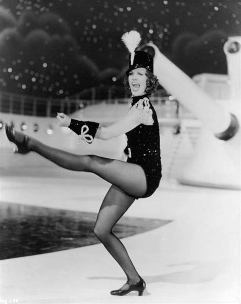 Eleanor Powell Life Story And Gorgeous Photos Of The Worlds Greatest