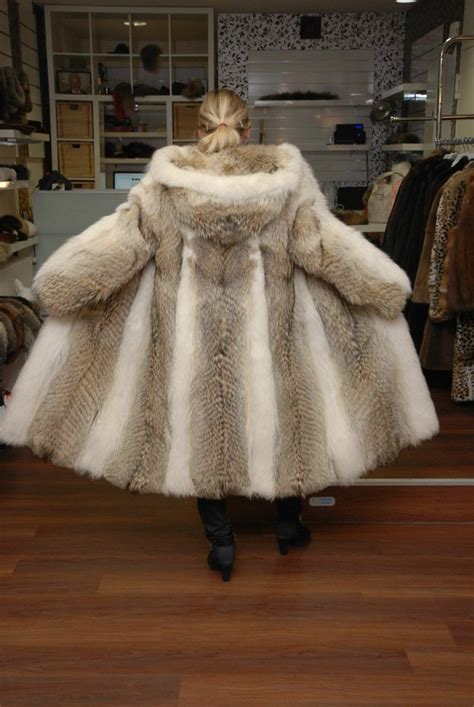 200 best fur coat
