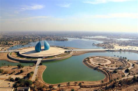 بحث عن مدينة بغداد pdf