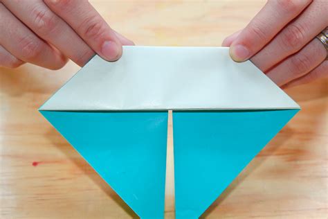 Doccubus & valkubus panel bts подробнее. How to Make an Origami Sailboat: 9 Steps (with Pictures ...