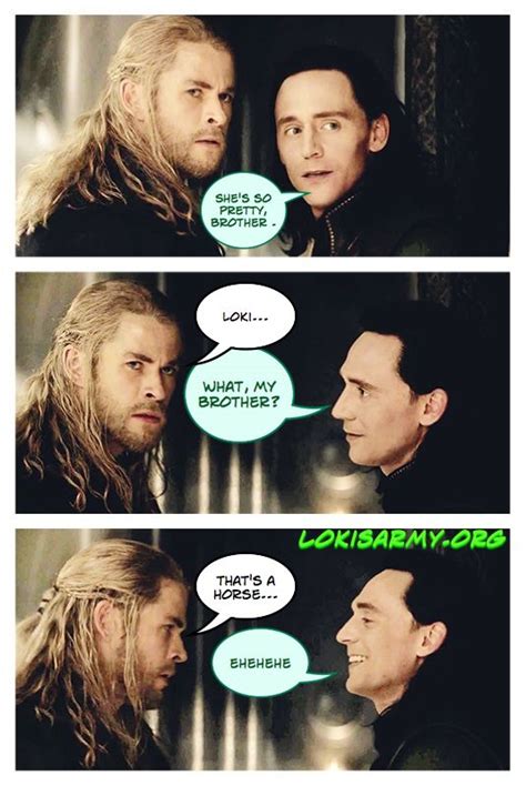 Find the newest loki avengers meme. mythical god meme | loki's army, loki, thorki, loki laufeyson, Svaðilfari, Sleipnir ...! OMG ...