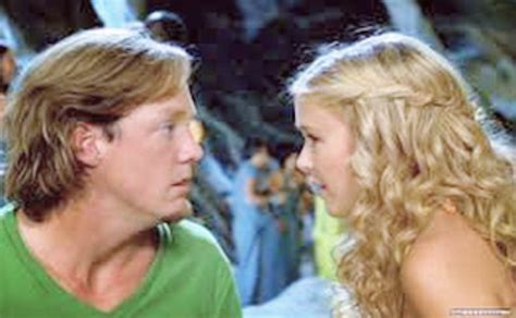 Rate The Couple Shaggy Mary Jane Scooby Doo Movie Couples Fanpop