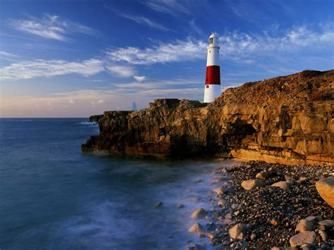 Lighthouse England Wallpapers Hd Wallpapers Id 876