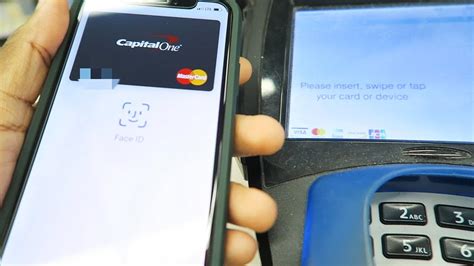 Apple pay lets customers using safari browser on iphone, ipad, and mac check out in your ecwid store with one tap. iPhone X: Face ID + Apple Pay = Seamless Transaction ...