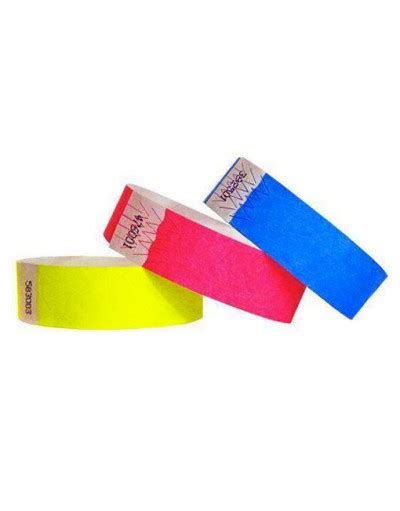 Let elite flyers print your custom printed wristbands today! Product Categories - Wristbands Supplier Malaysia