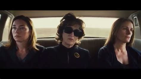 Orange county stars colin hanks as shaun brumder, a surfer kid from an affluent family who lives the typical california slacker lifestyle. August: Osage County (2013) Movie Trailer | Movie-List.com