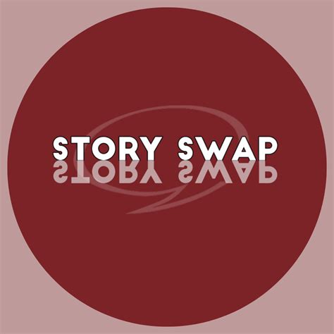 Story Swap — Ottawa Storytellers
