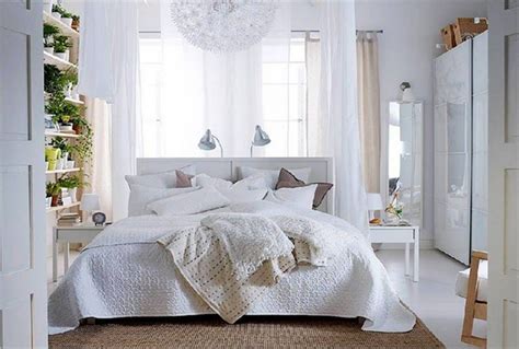 20 Ikea Design Ideas Bedroom