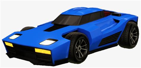 Rocket League Octane Png Transparent More Specifically You Will Soon