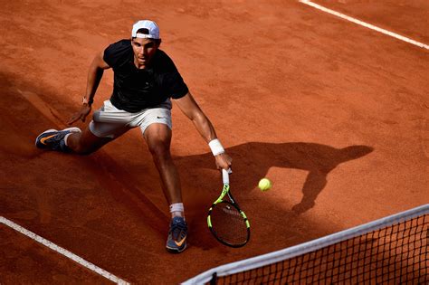 Rafael Nadal Schedule Italian Open Draw Tv Channel Live Stream Info